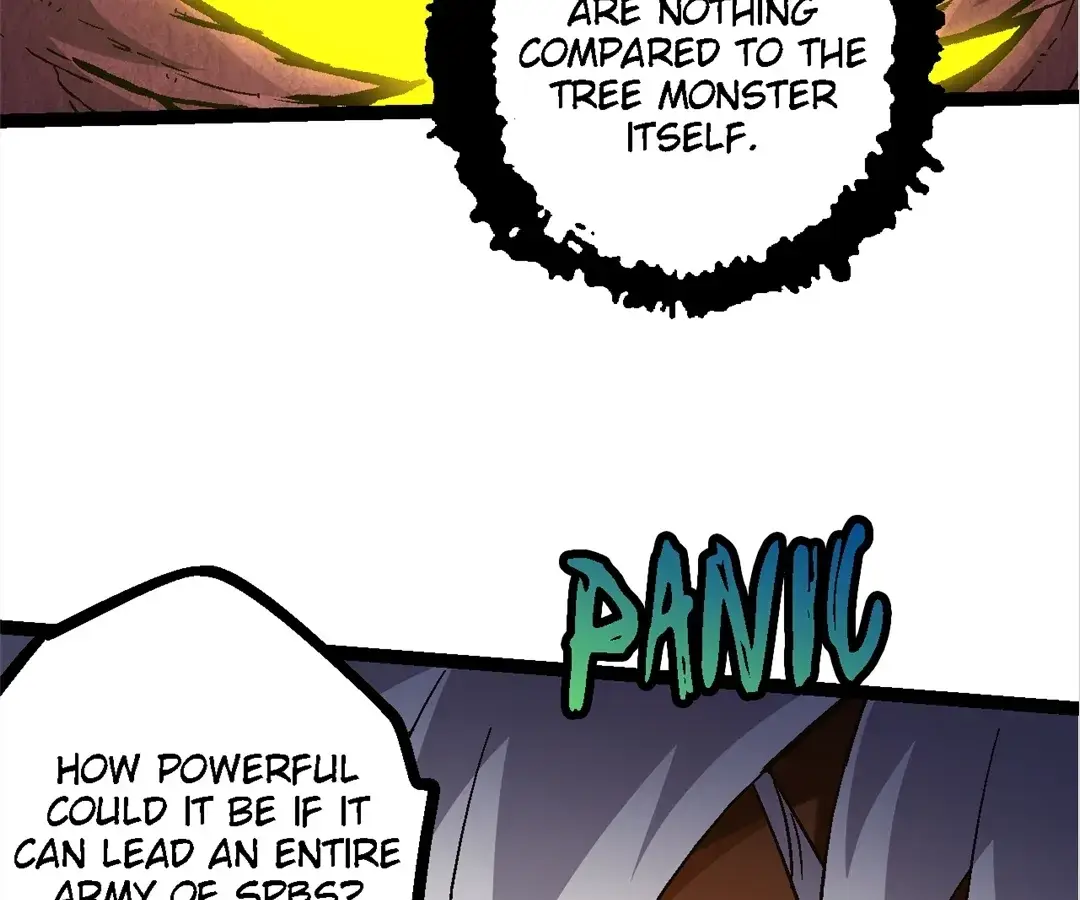 Read Starting Over as a Tree En Manga Online