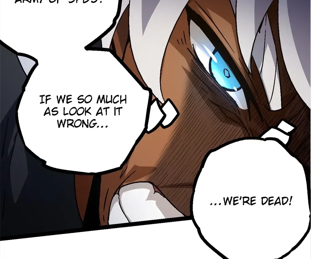 Read Starting Over as a Tree En Manga Online