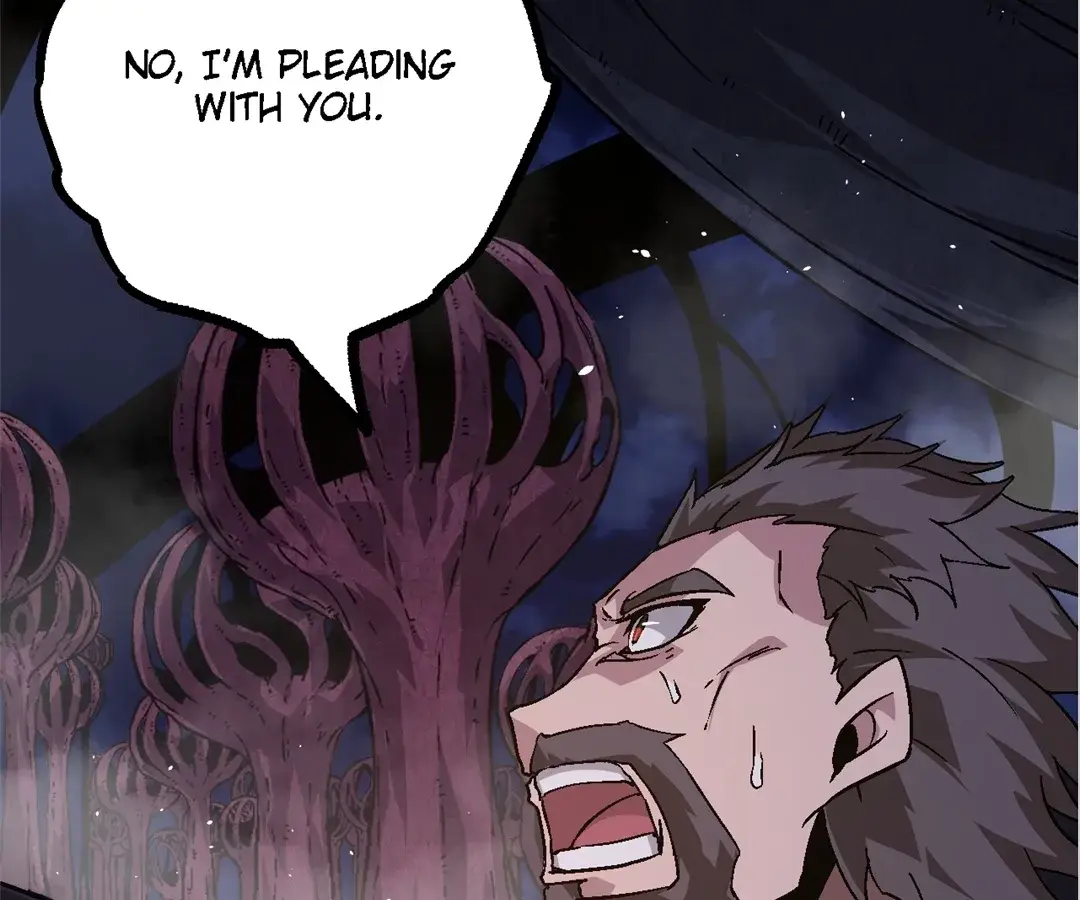 Read Starting Over as a Tree En Manga Online