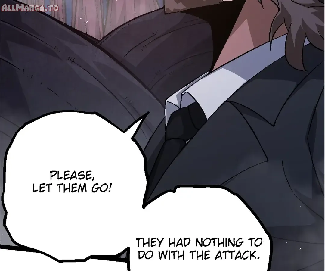 Read Starting Over as a Tree En Manga Online