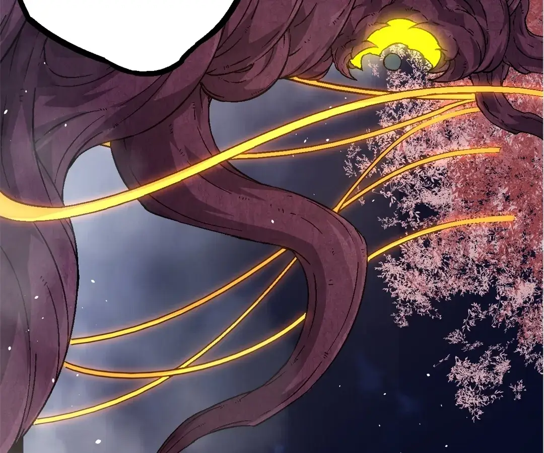 Read Starting Over as a Tree En Manga Online