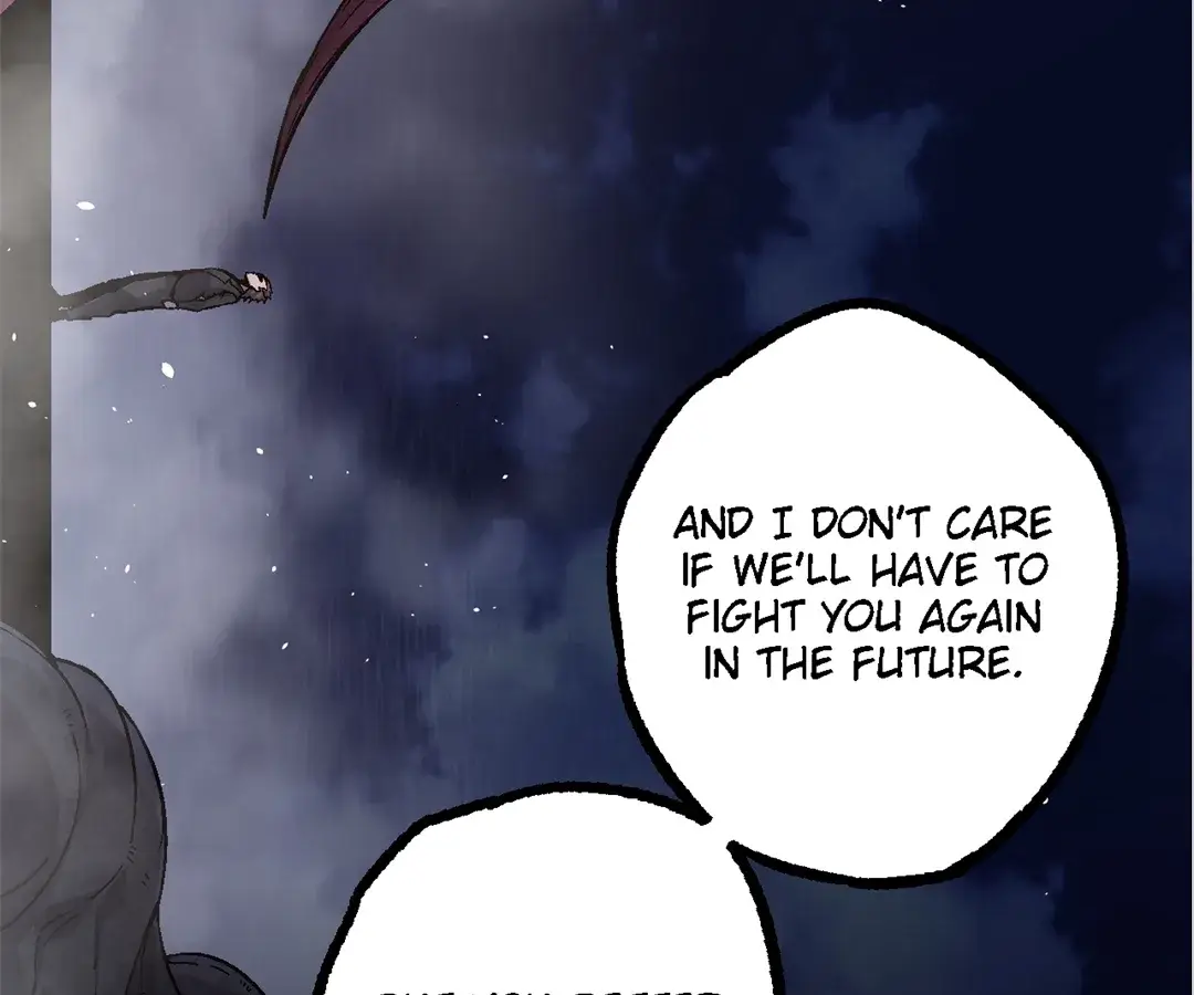 Read Starting Over as a Tree En Manga Online
