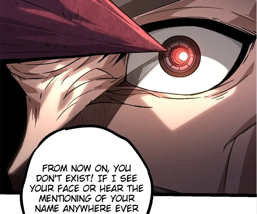 Read Starting Over as a Tree En Manga Online