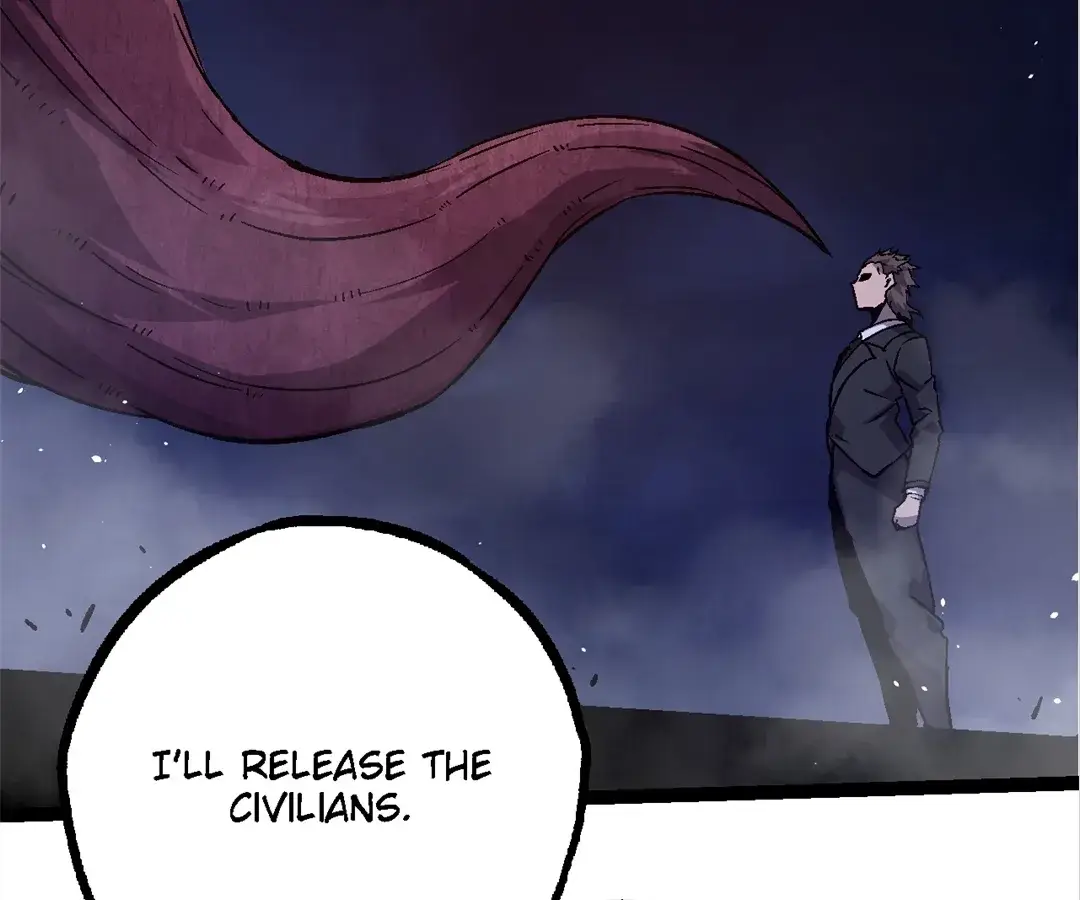 Read Starting Over as a Tree En Manga Online