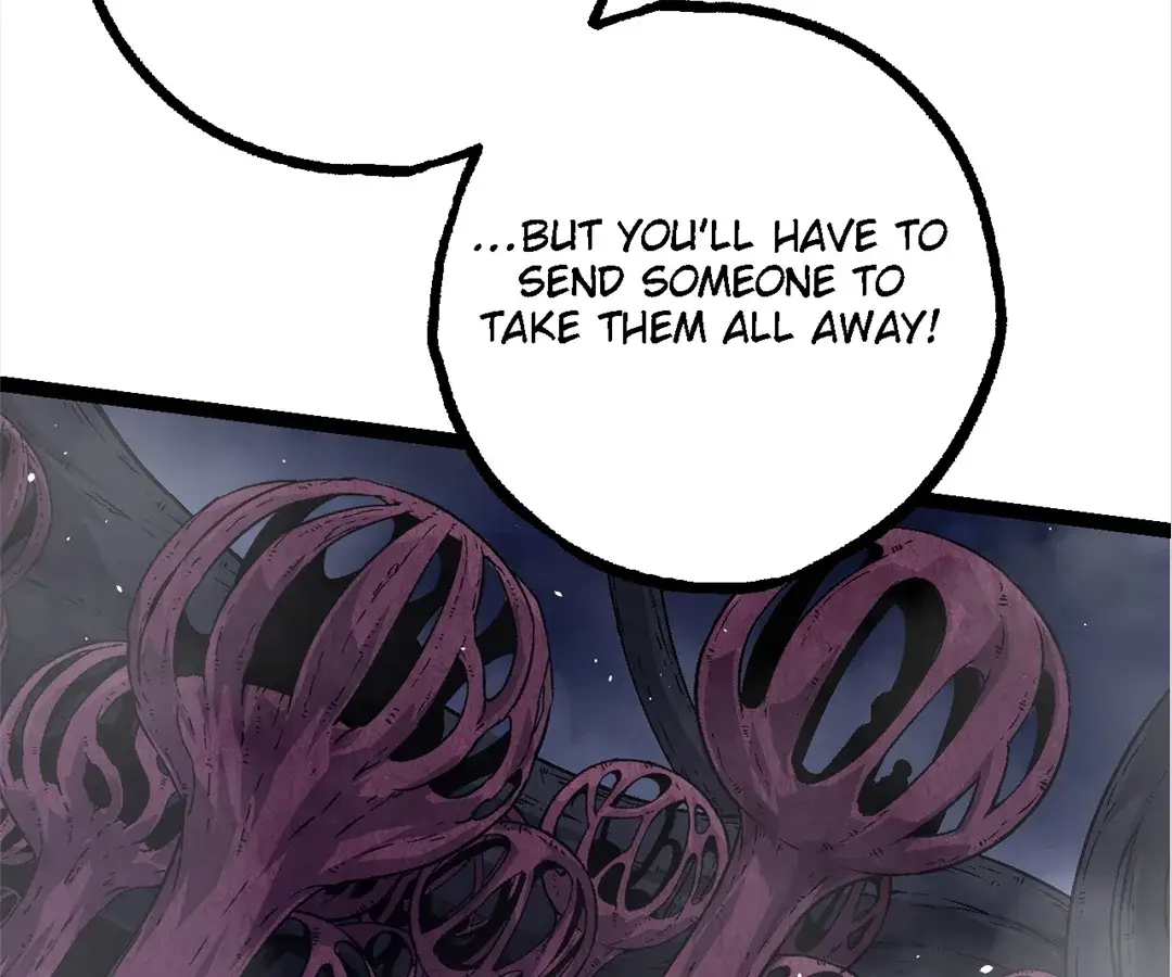 Read Starting Over as a Tree En Manga Online