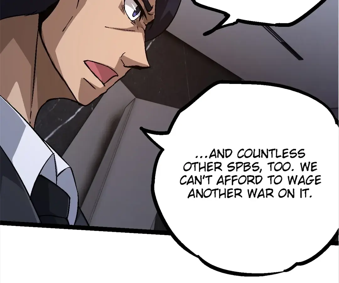Read Starting Over as a Tree En Manga Online