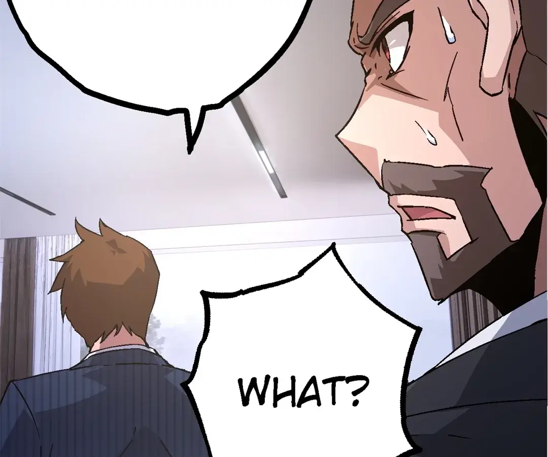 Read Starting Over as a Tree En Manga Online