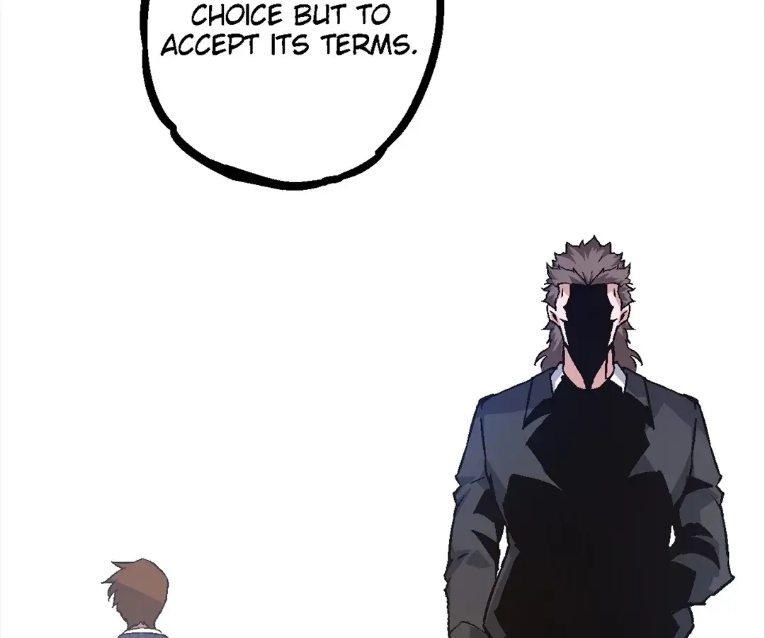Read Starting Over as a Tree En Manga Online