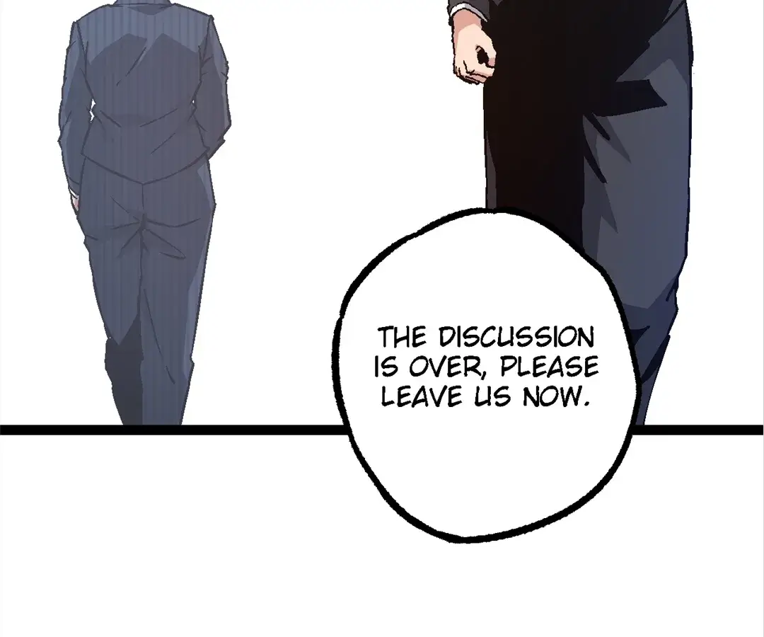 Read Starting Over as a Tree En Manga Online