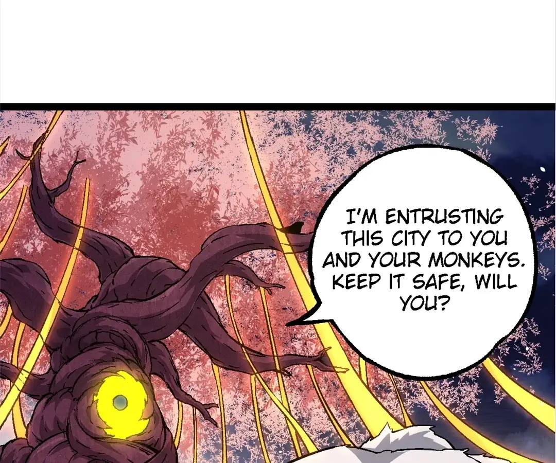 Read Starting Over as a Tree En Manga Online
