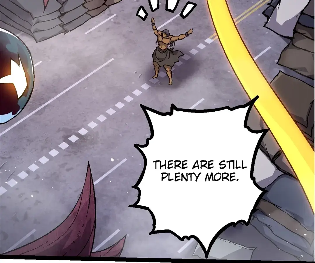 Read Starting Over as a Tree En Manga Online