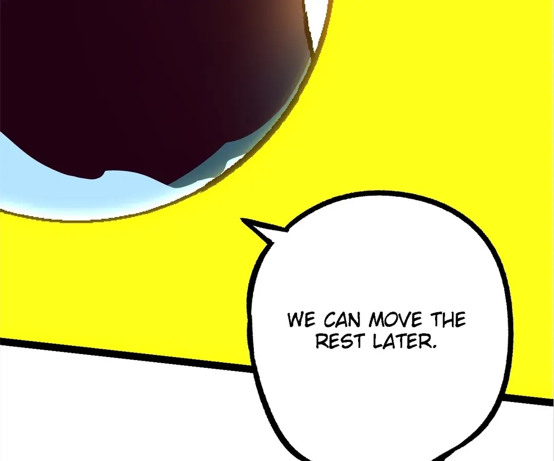 Read Starting Over as a Tree En Manga Online