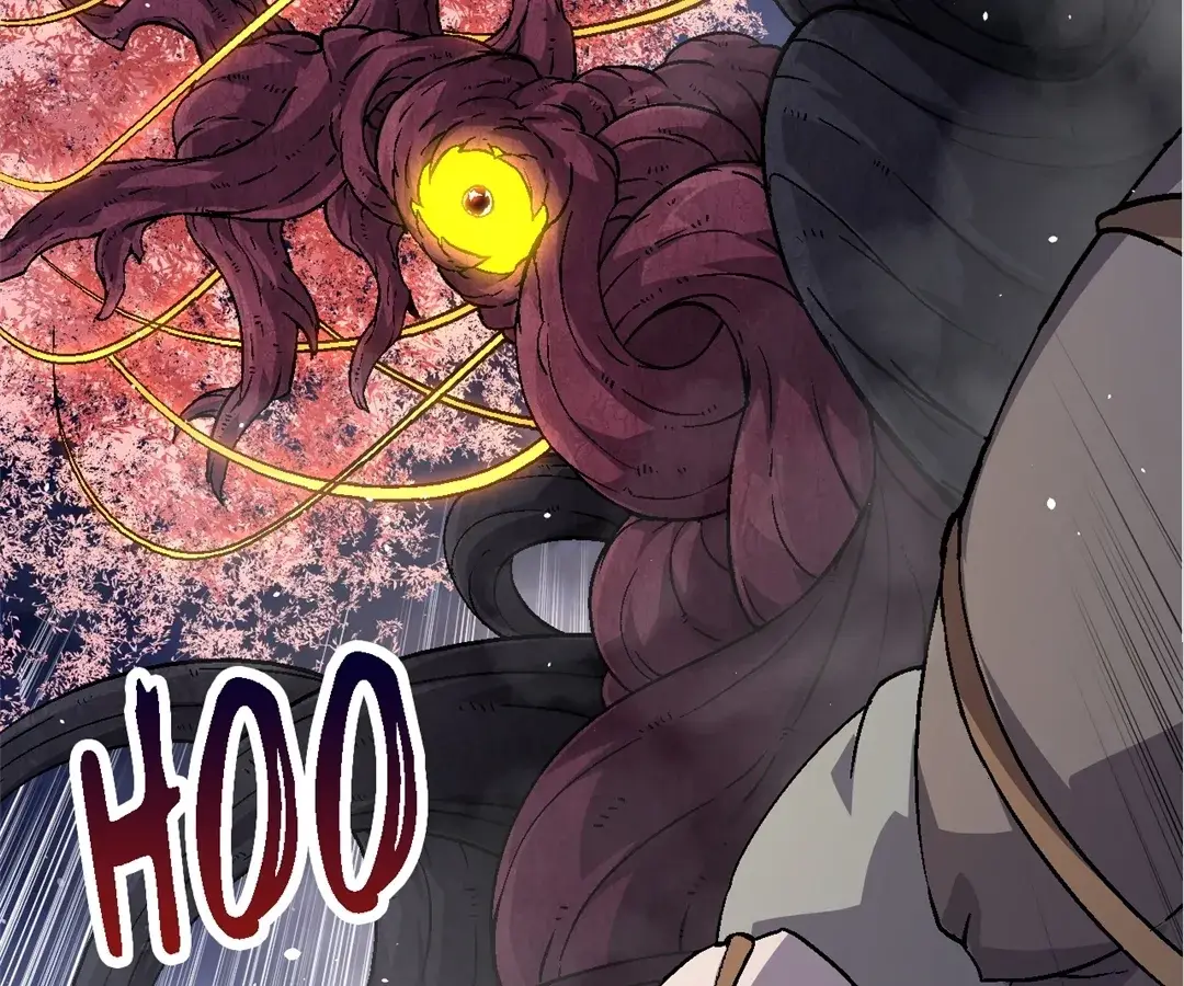 Read Starting Over as a Tree En Manga Online