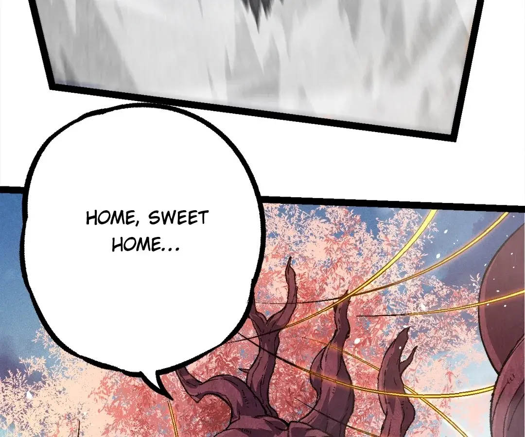 Read Starting Over as a Tree En Manga Online