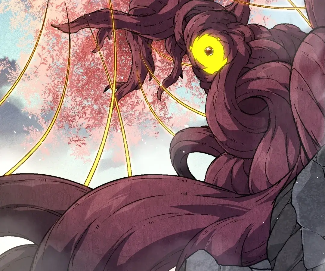 Read Starting Over as a Tree En Manga Online