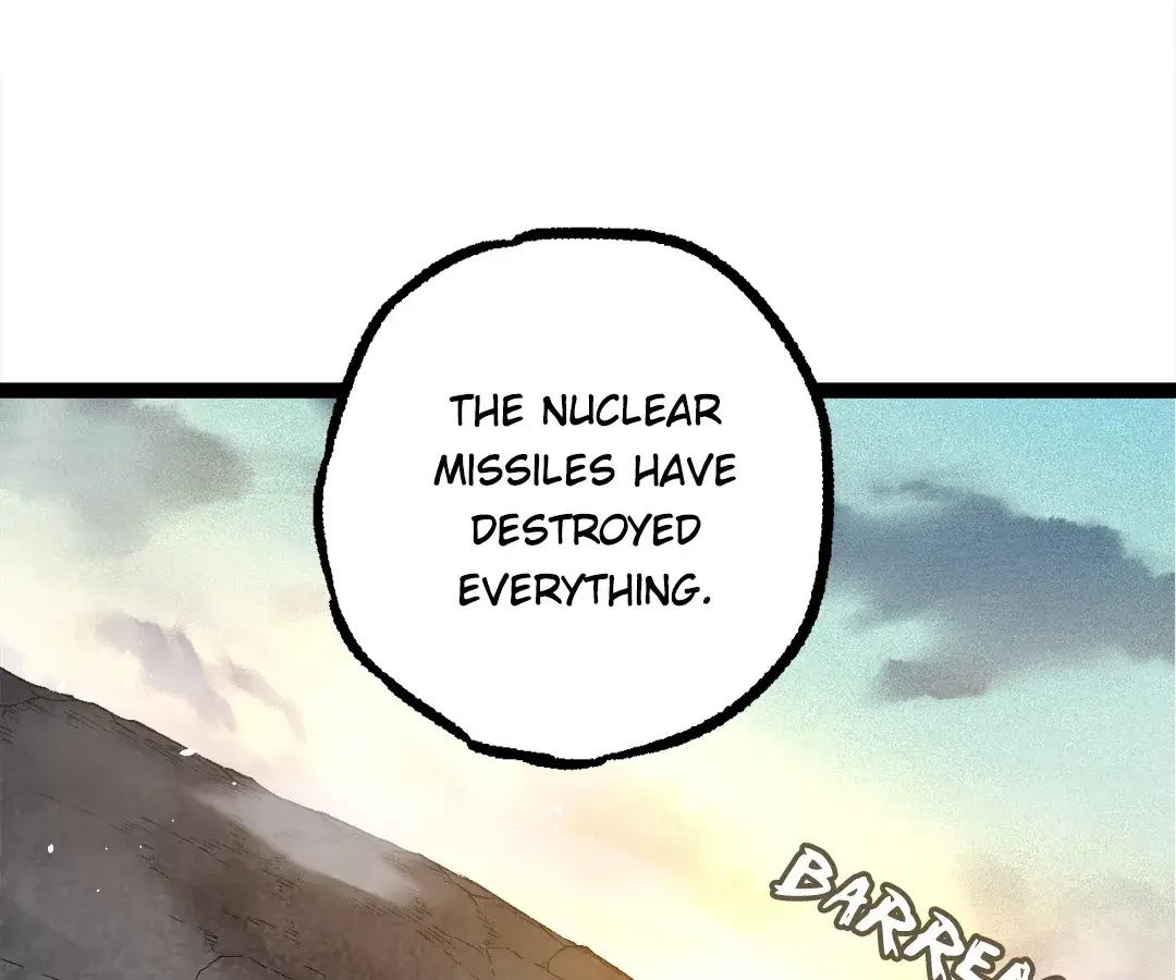 Read Starting Over as a Tree En Manga Online