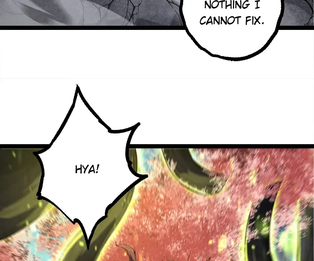 Read Starting Over as a Tree En Manga Online