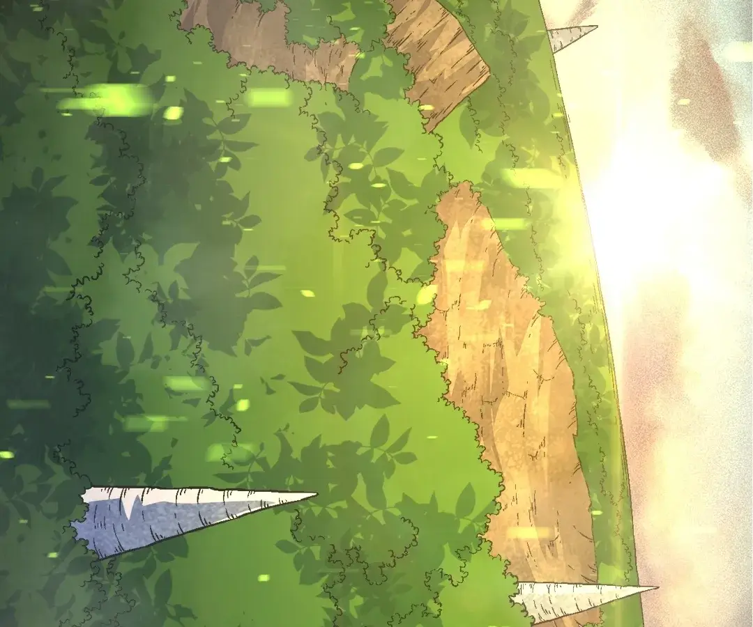 Read Starting Over as a Tree En Manga Online