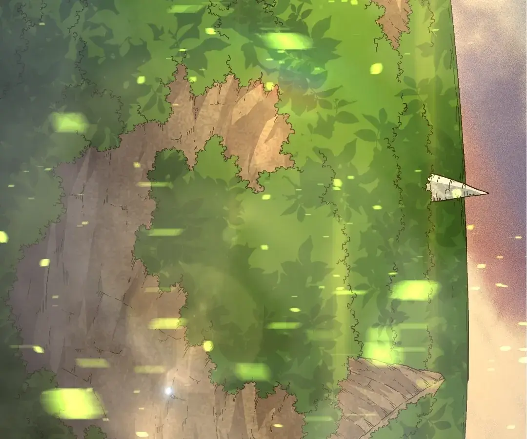 Read Starting Over as a Tree En Manga Online