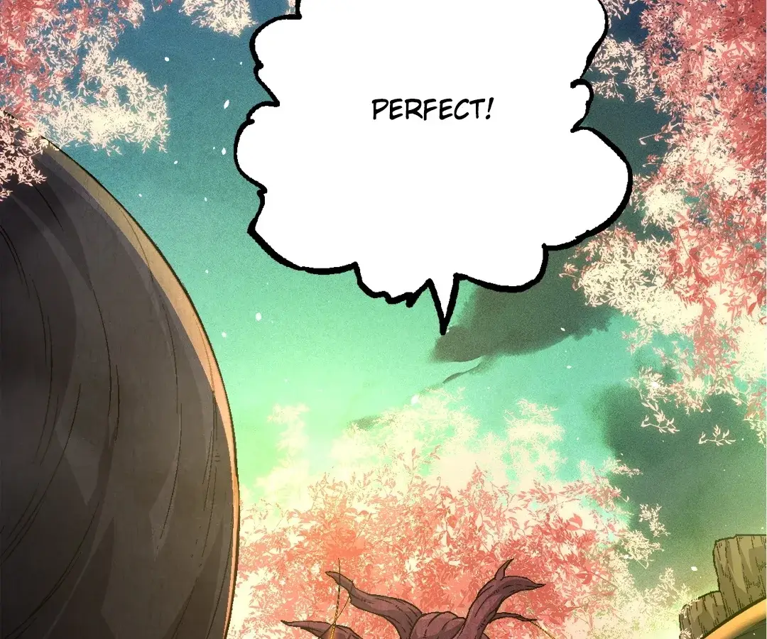 Read Starting Over as a Tree En Manga Online