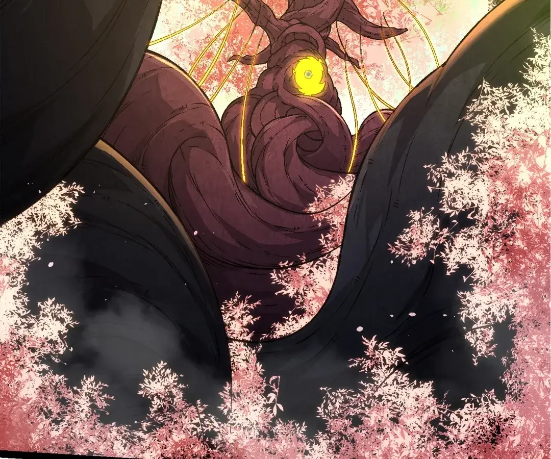 Read Starting Over as a Tree En Manga Online
