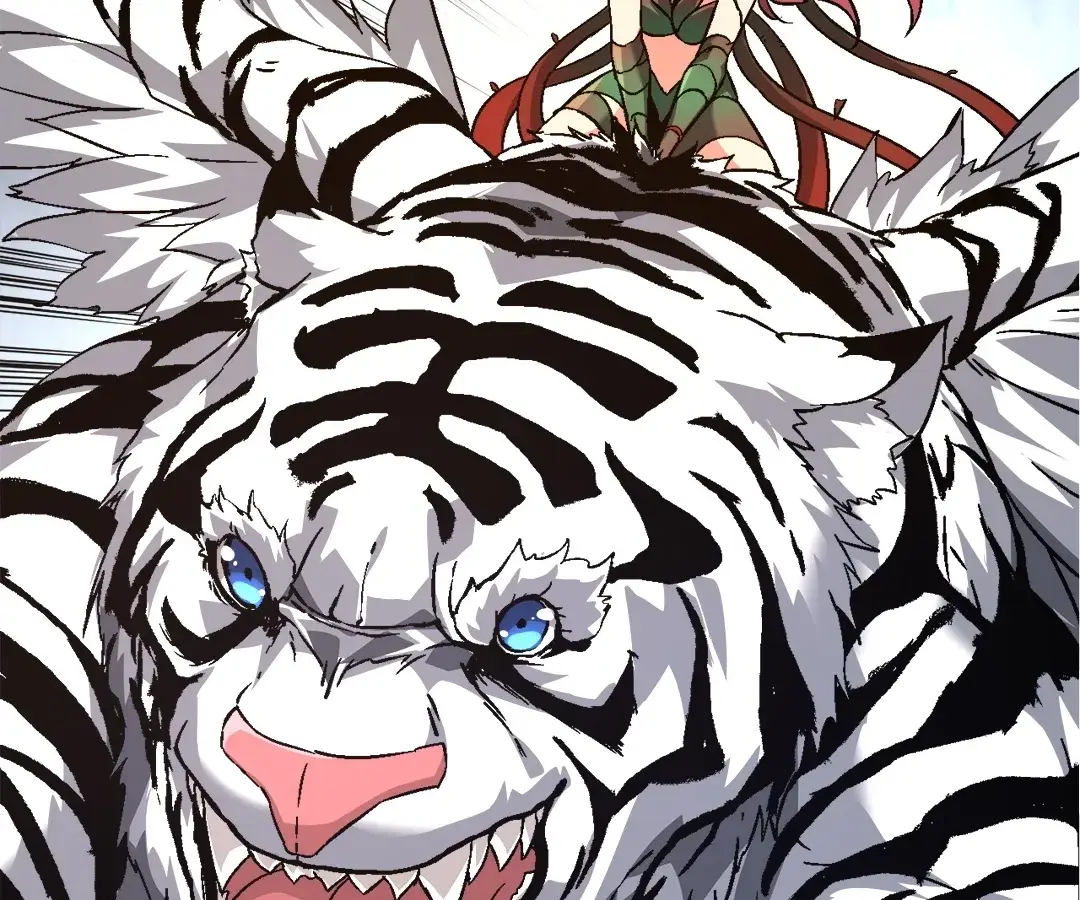 Read Starting Over as a Tree En Manga Online
