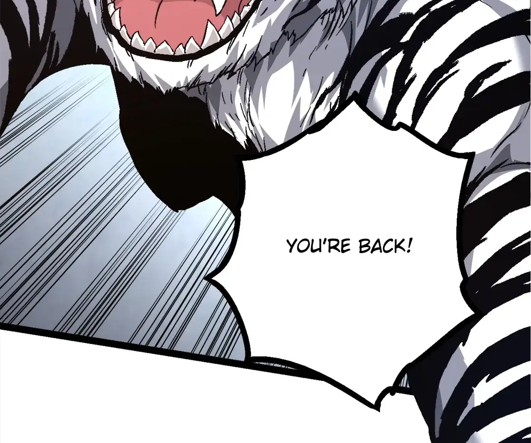 Read Starting Over as a Tree En Manga Online