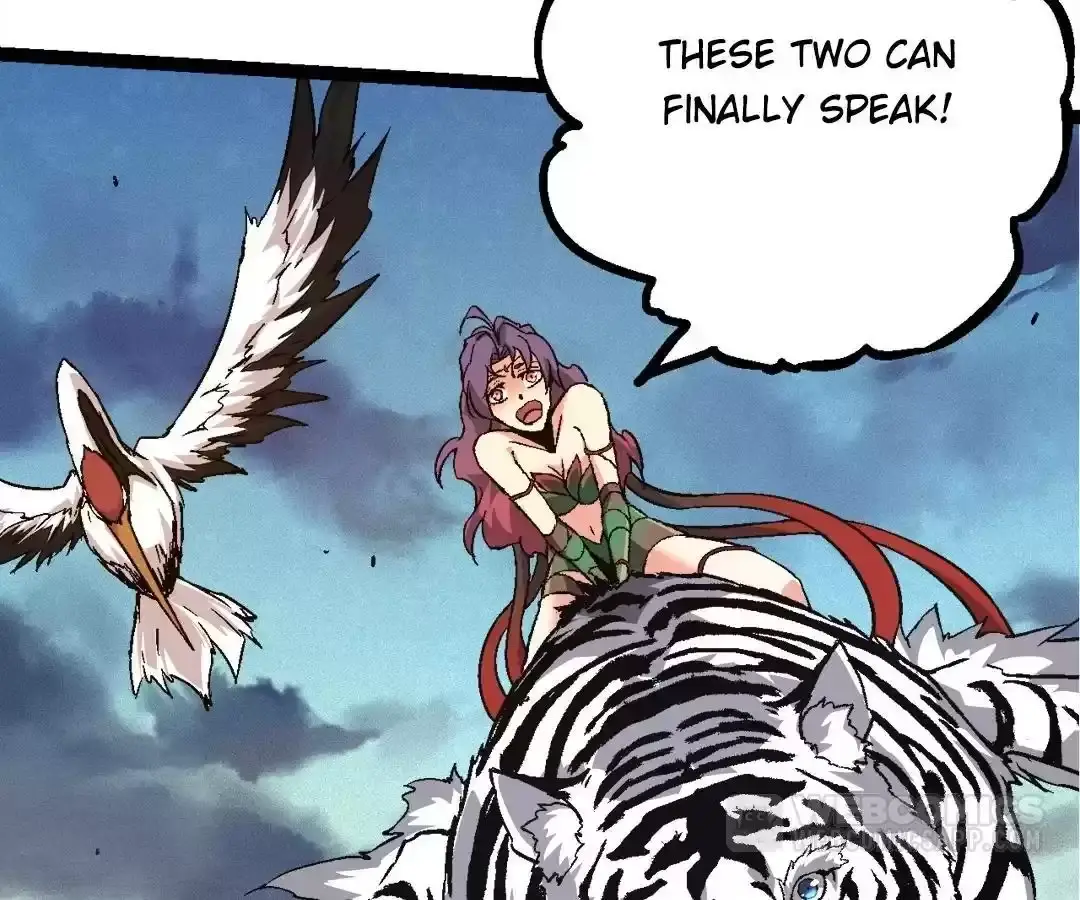 Read Starting Over as a Tree En Manga Online