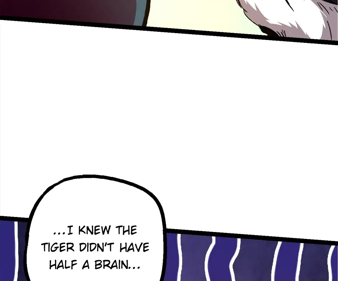 Read Starting Over as a Tree En Manga Online