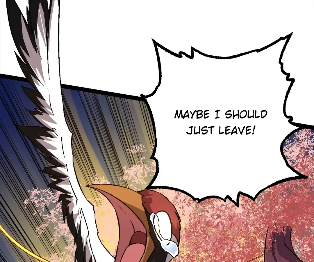 Read Starting Over as a Tree En Manga Online
