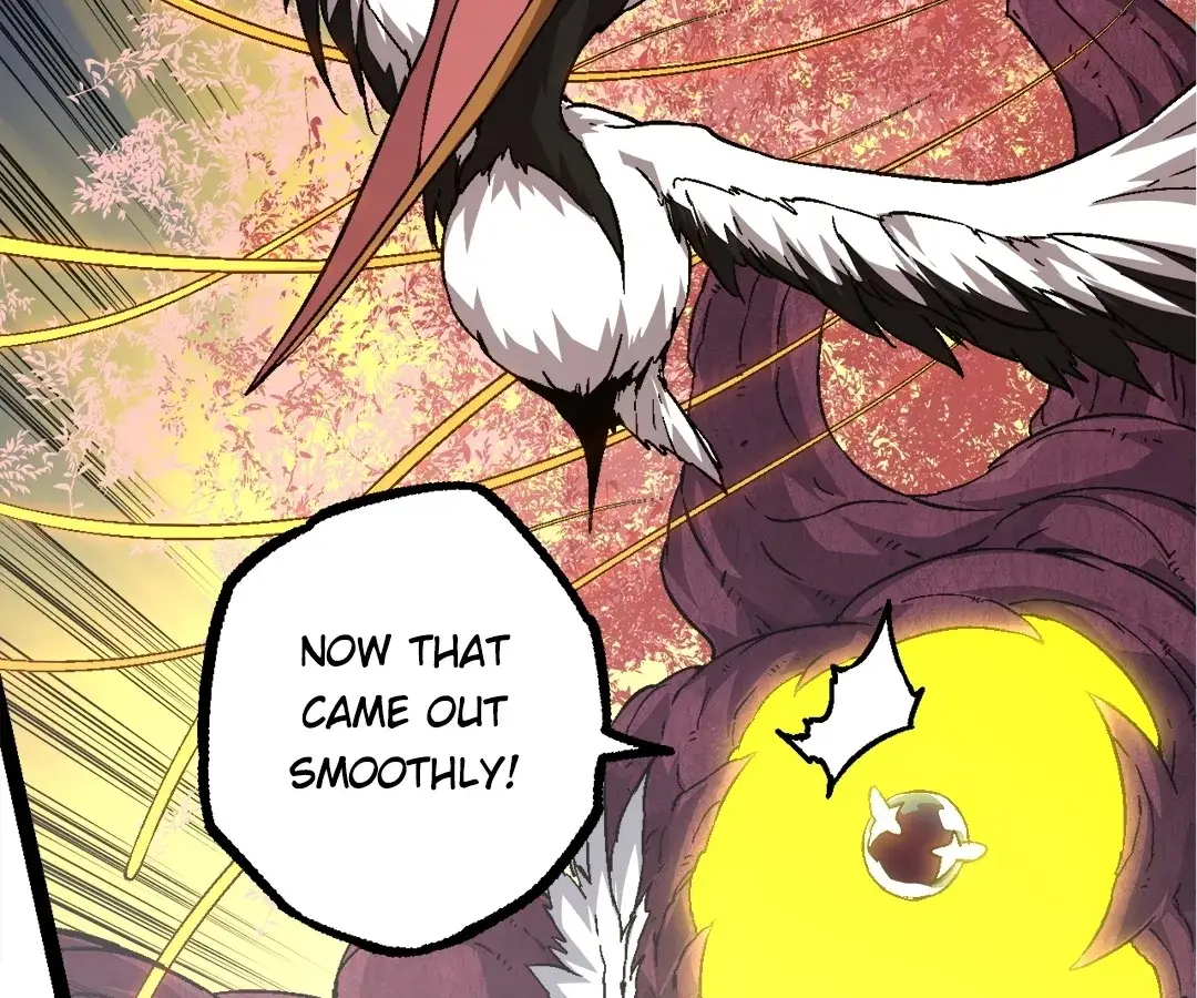 Read Starting Over as a Tree En Manga Online