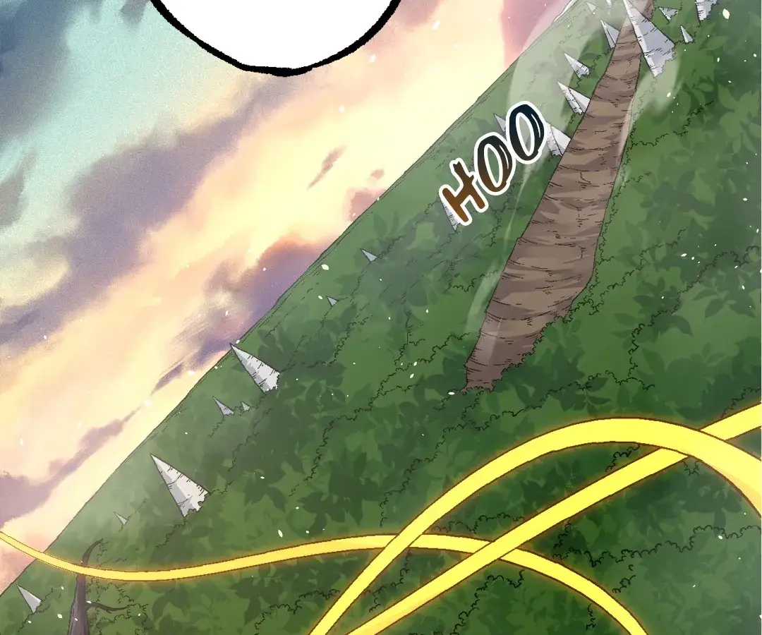 Read Starting Over as a Tree En Manga Online