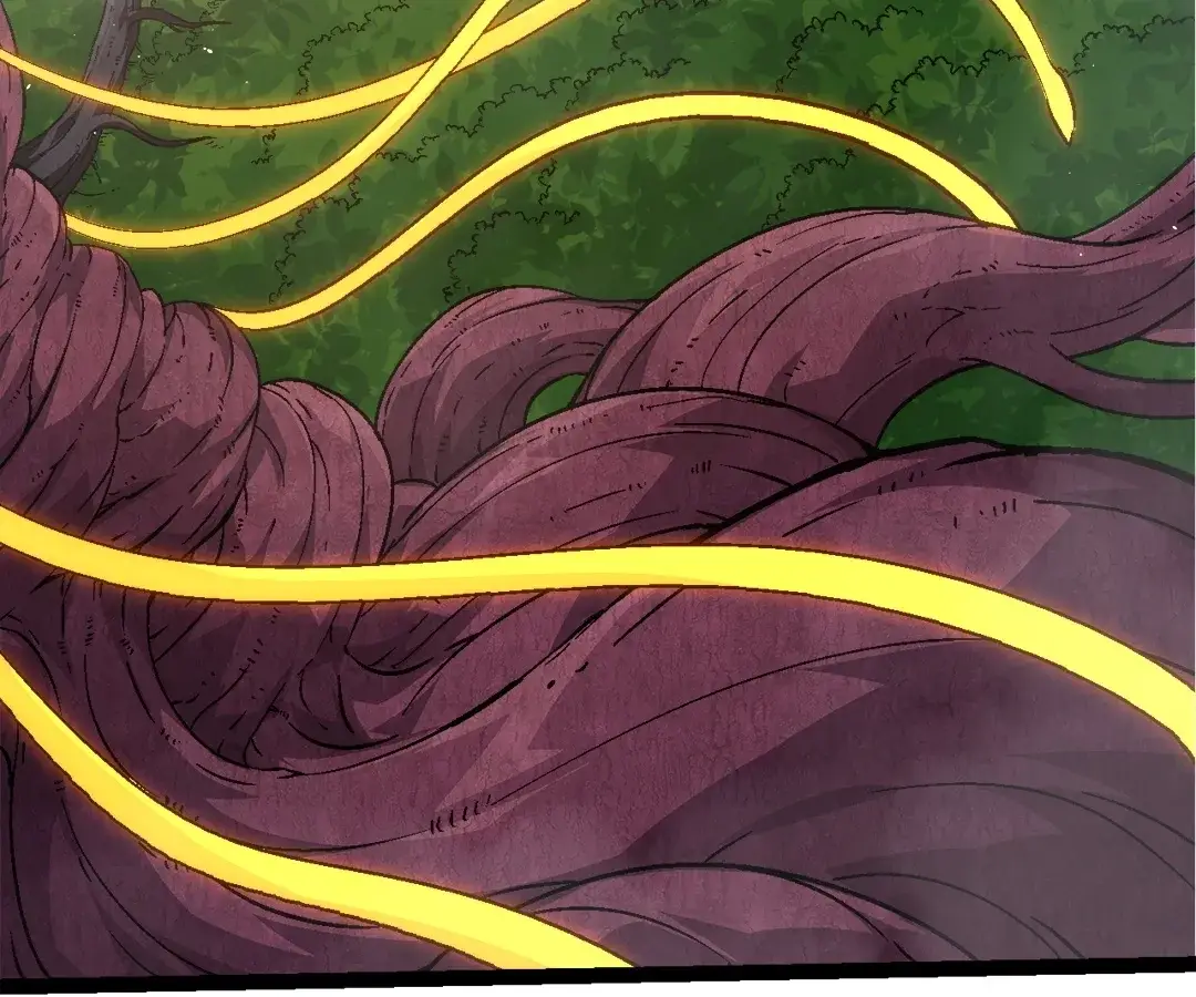 Read Starting Over as a Tree En Manga Online