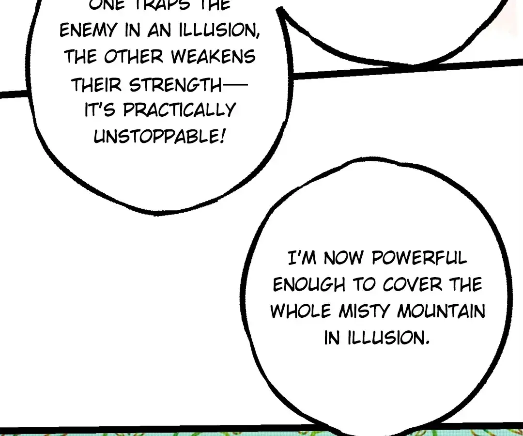 Read Starting Over as a Tree En Manga Online