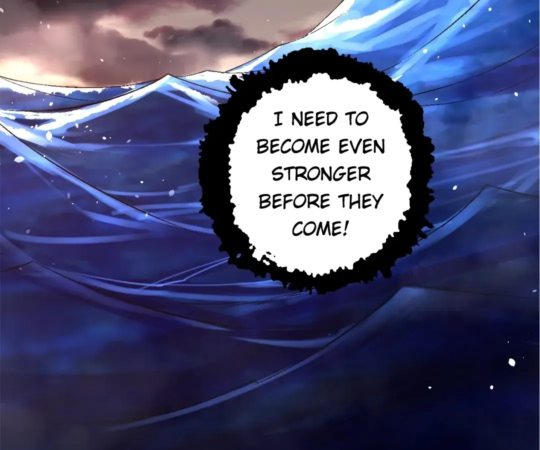 Read Starting Over as a Tree En Manga Online