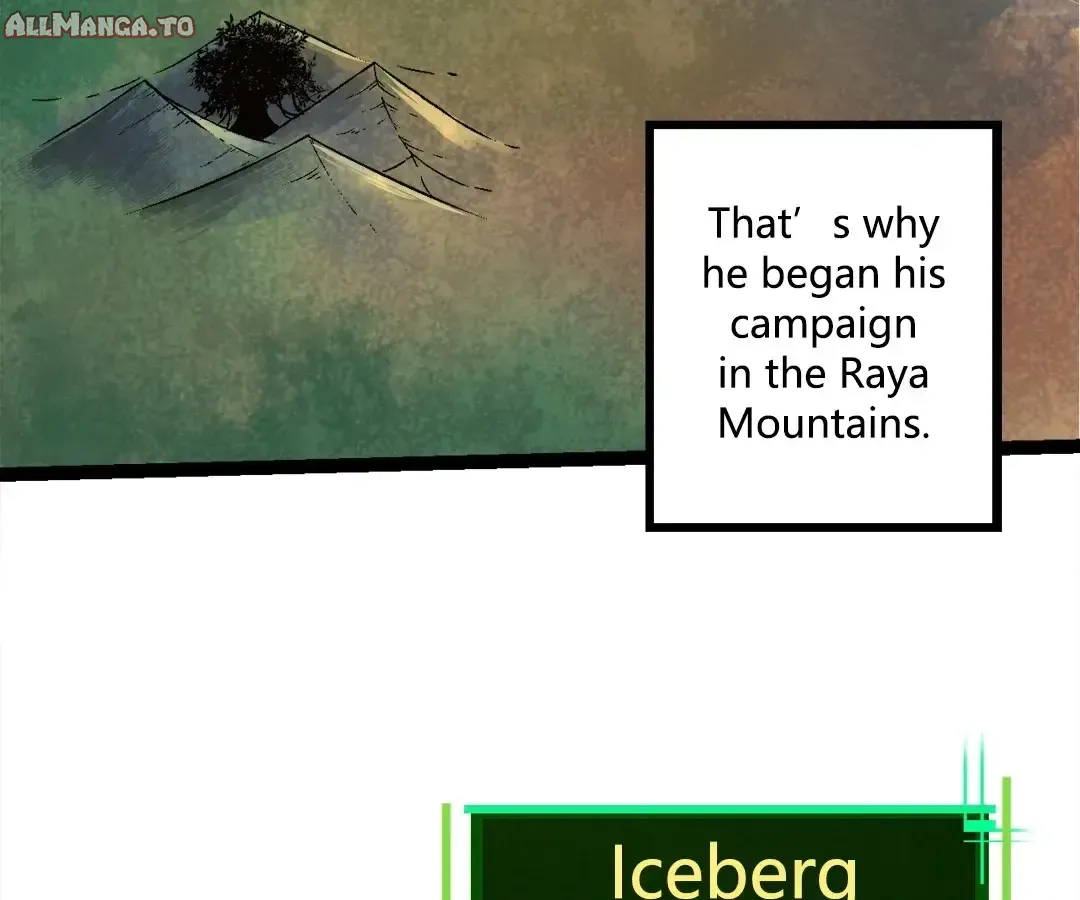 Read Starting Over as a Tree En Manga Online