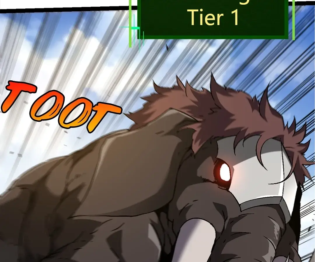 Read Starting Over as a Tree En Manga Online