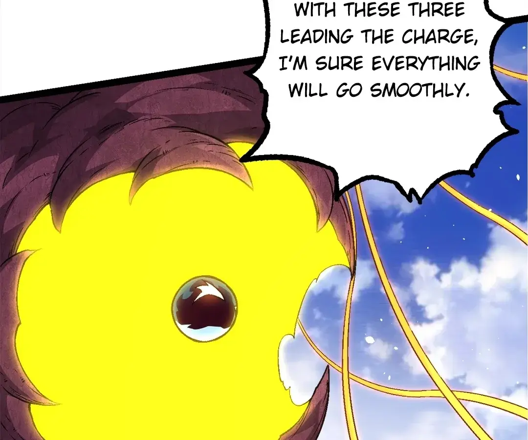 Read Starting Over as a Tree En Manga Online