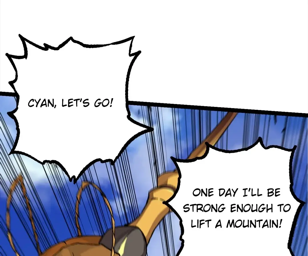 Read Starting Over as a Tree En Manga Online