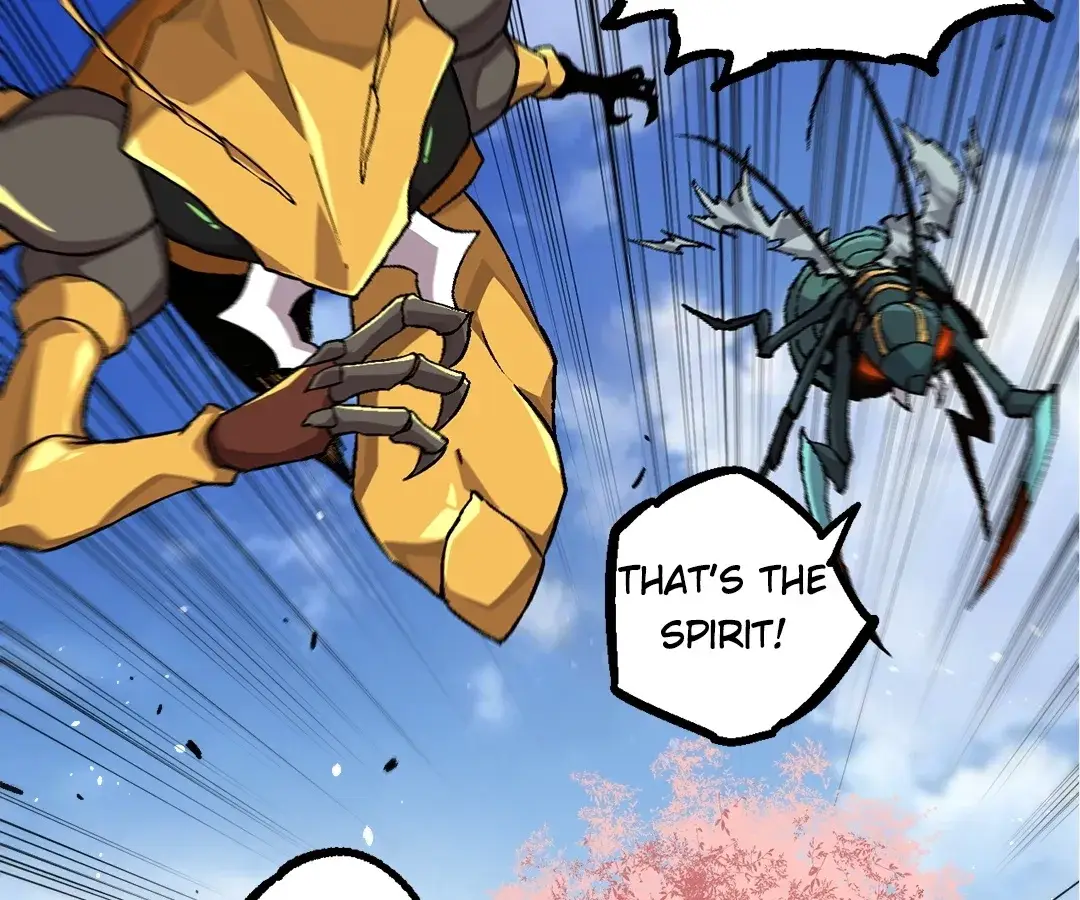 Read Starting Over as a Tree En Manga Online