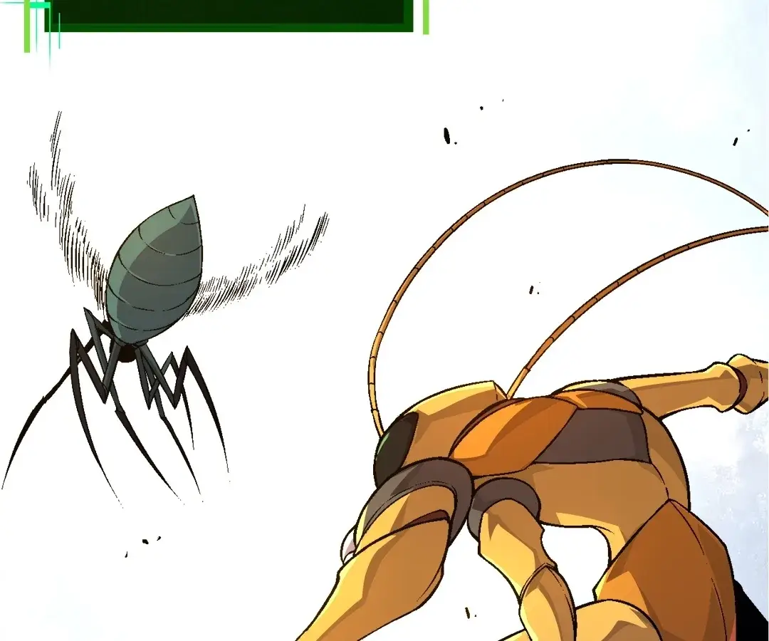 Read Starting Over as a Tree En Manga Online