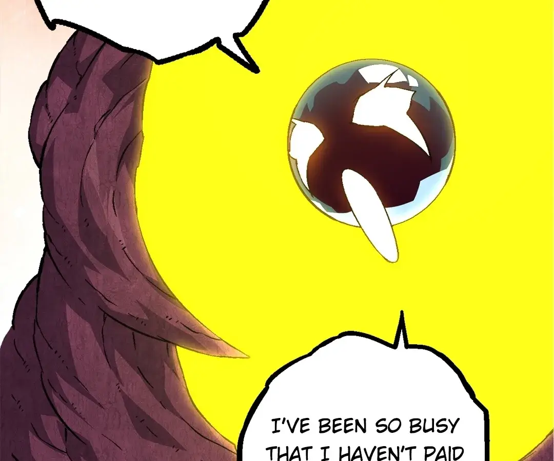 Read Starting Over as a Tree En Manga Online