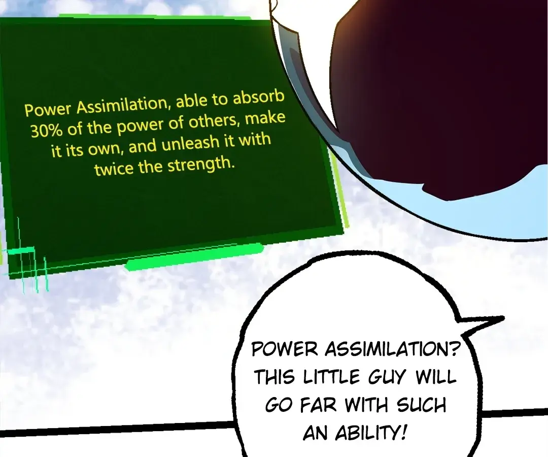 Read Starting Over as a Tree En Manga Online