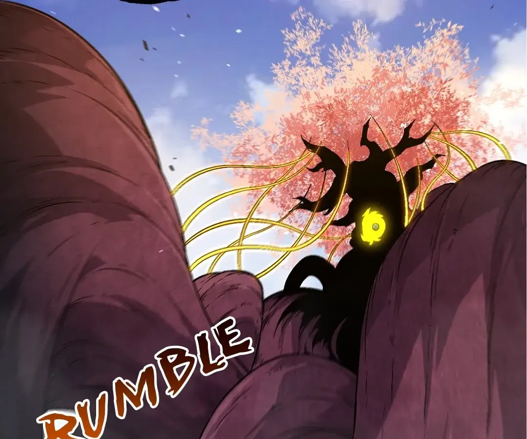 Read Starting Over as a Tree En Manga Online