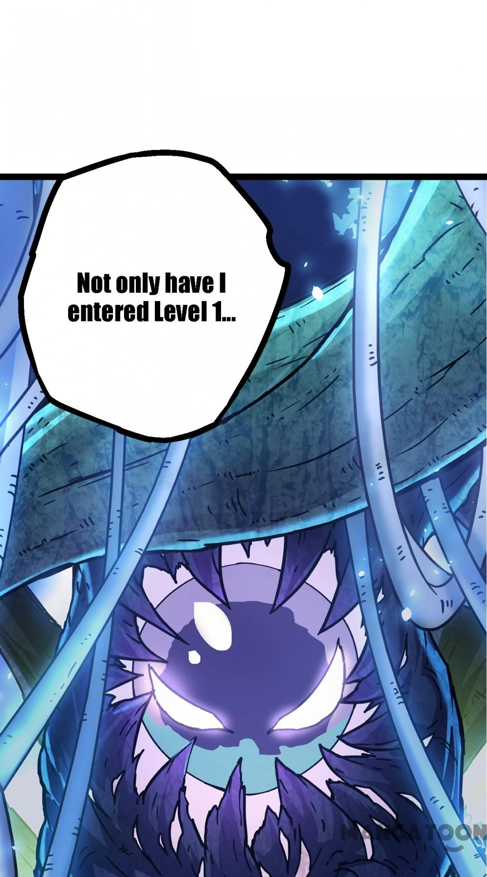 Read Starting Over as a Tree En Manga Online