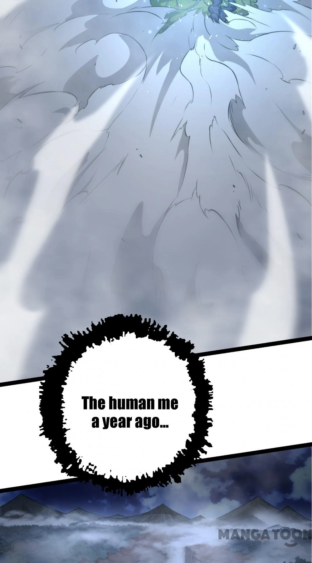 Read Starting Over as a Tree En Manga Online