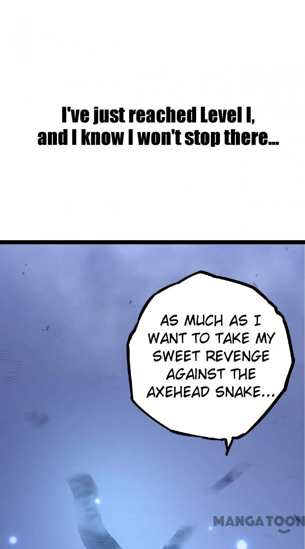 Read Starting Over as a Tree En Manga Online