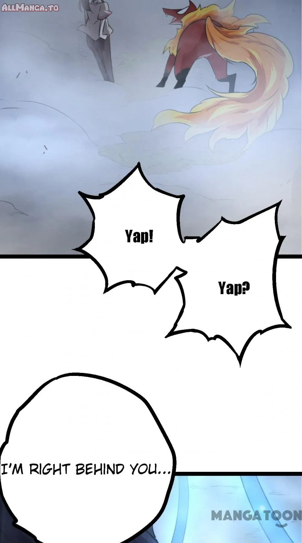 Read Starting Over as a Tree En Manga Online