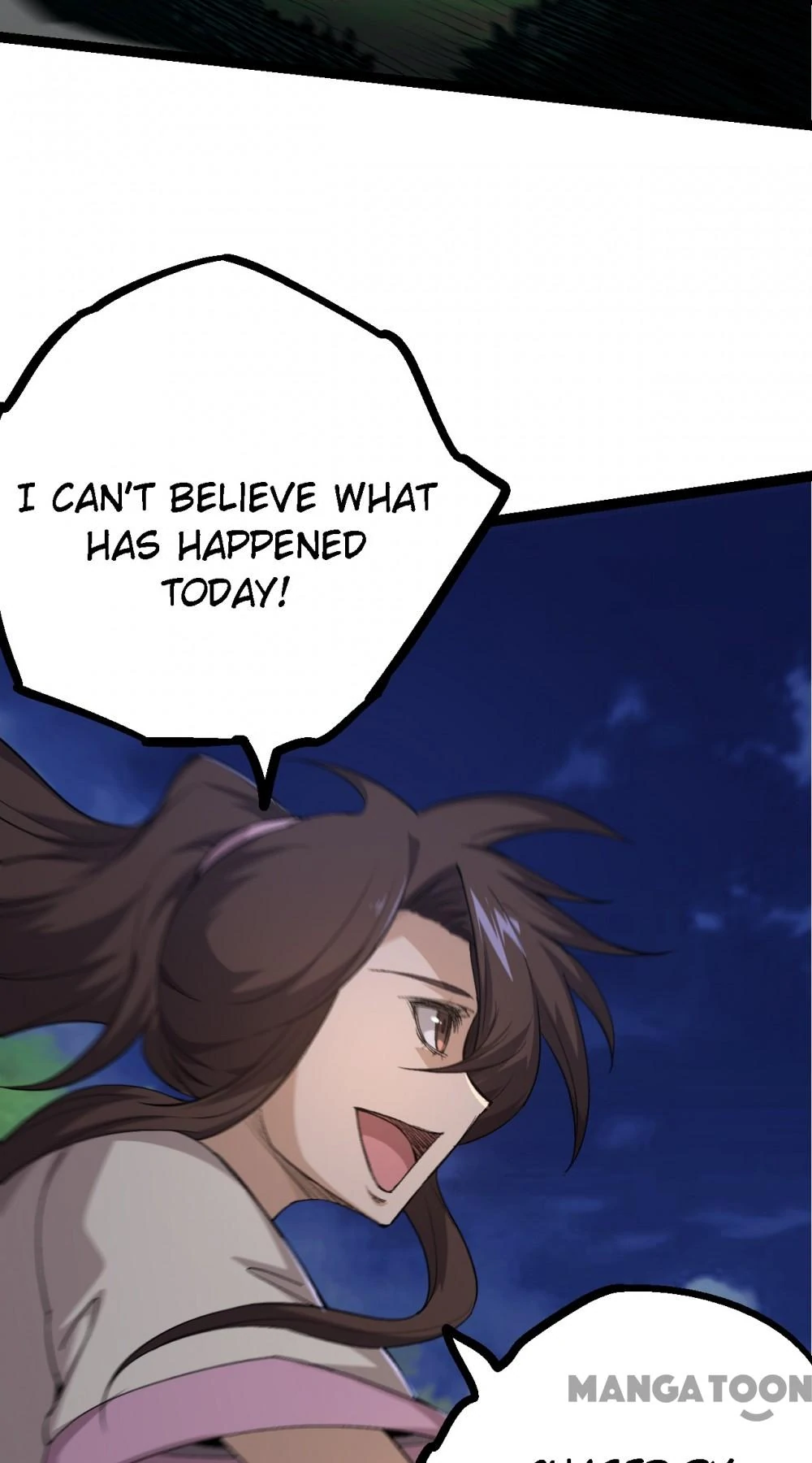 Read Starting Over as a Tree En Manga Online