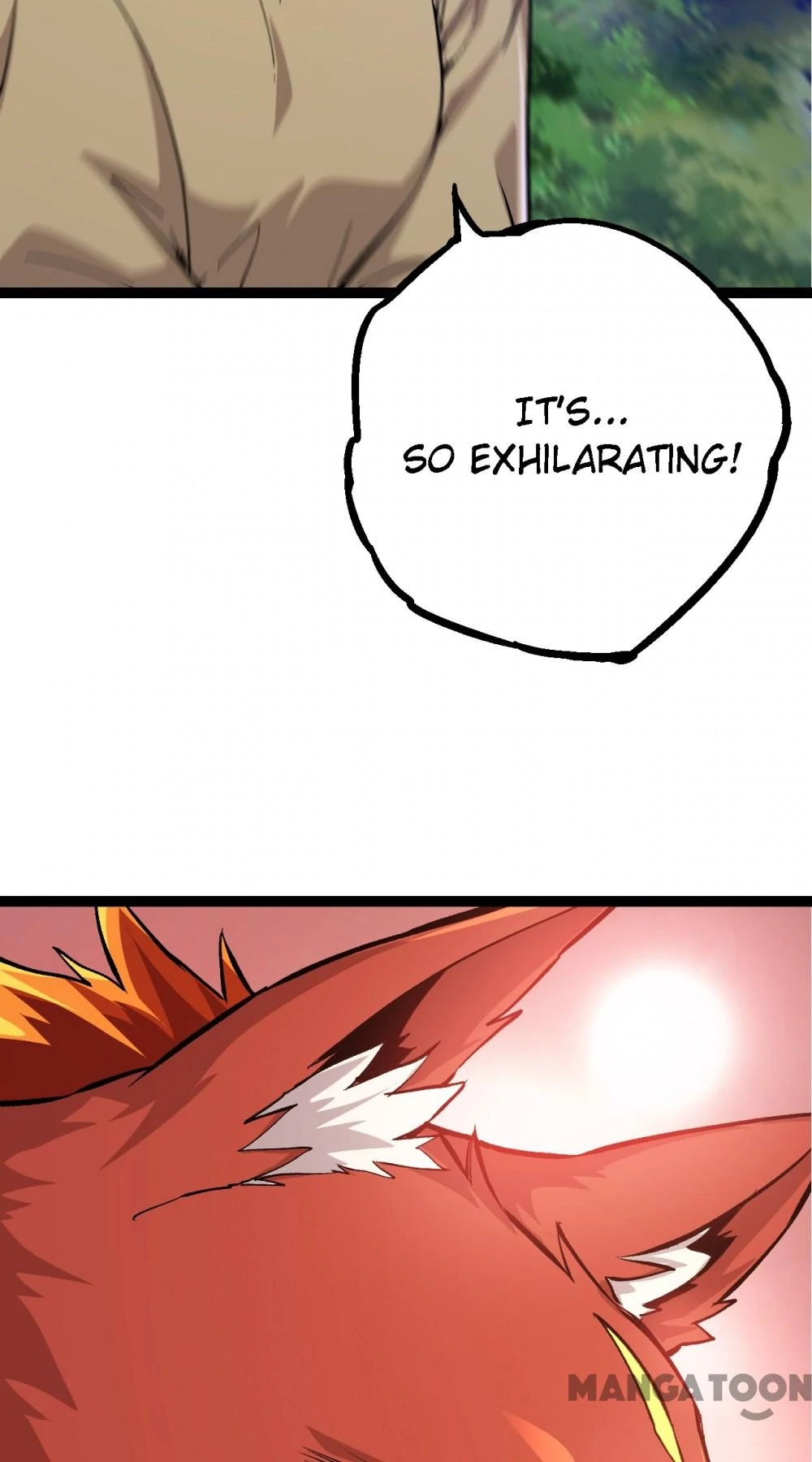 Read Starting Over as a Tree En Manga Online